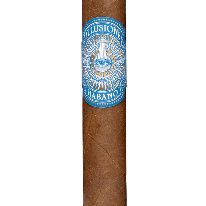 Illusione Original Documents Habano Robusto Single