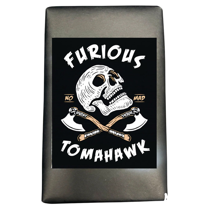 Nomad Cigars - Furious Tomahawk Box