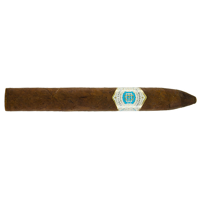 Single El Borracho Broadleaf Belicoso Cigar