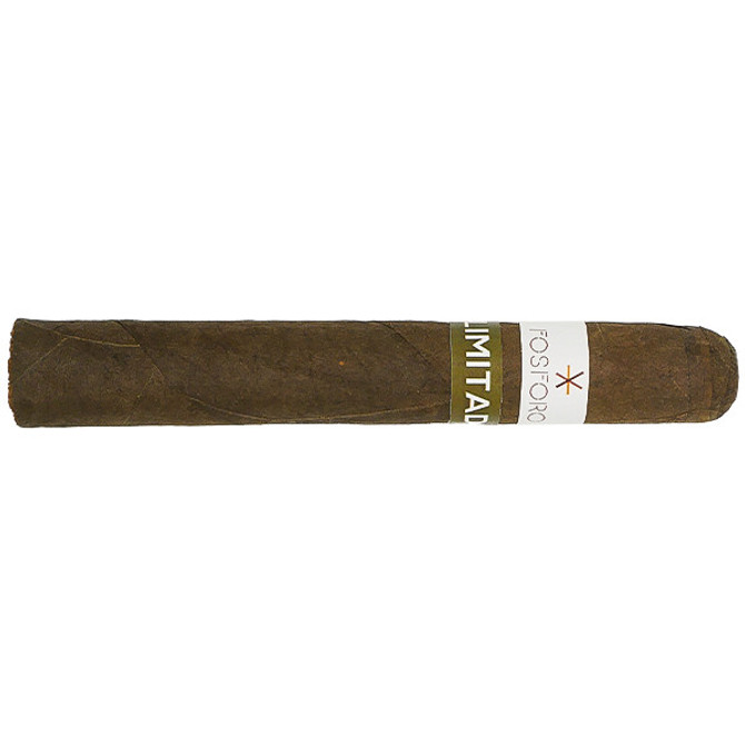 Single Limited Fosforo Limitada Edition Cigar