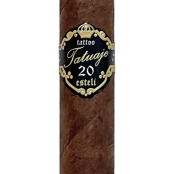 Luxury Tatuaje 20th Anniversary Grande Merveille Single