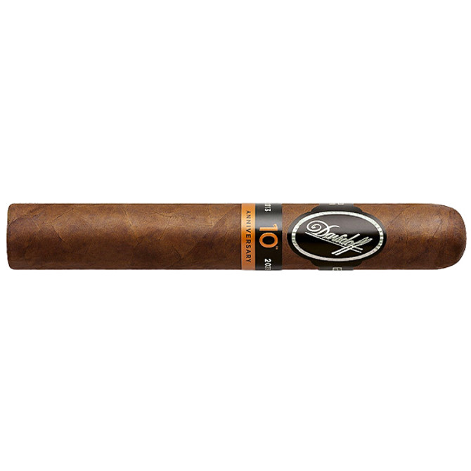 Taste Davidoff Nicaragua 10th Anniversary Cigar Limited Edition