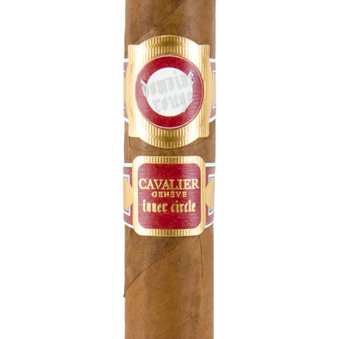 Luxury Cavalier Inner Circle Domaine Rouge Robusto Grande