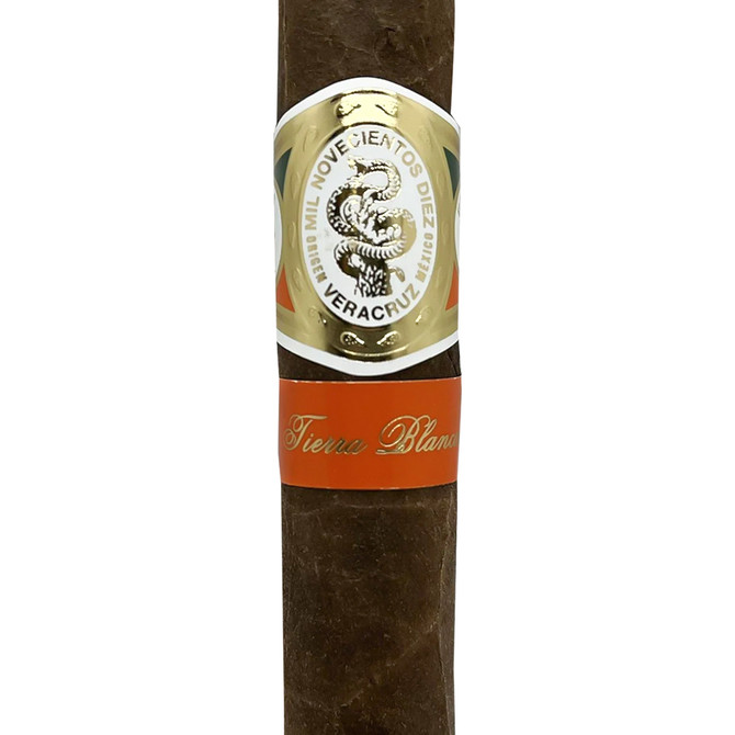 Luxury Casa 1910 Tierra Blanca Revolutionary Edition Single