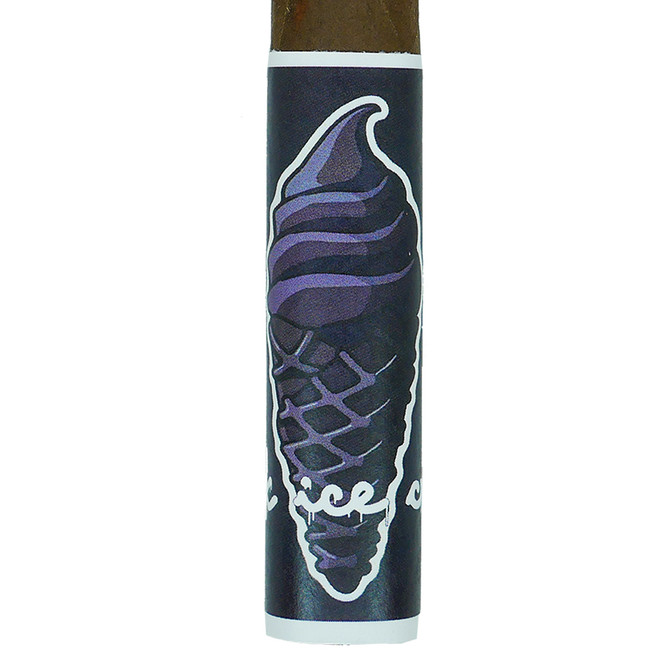 Taste Nomad Cigars Black Ice Cream '23 Single