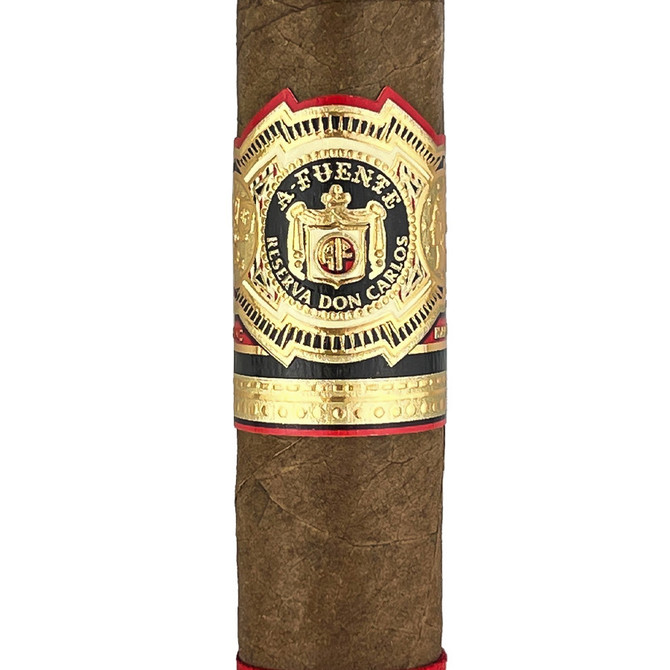 Arturo Fuente Don Carlos Eye of the Bull Band