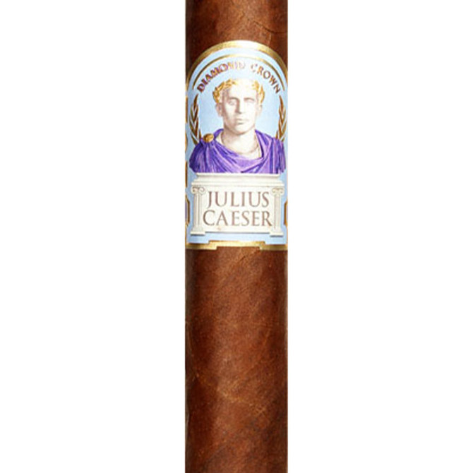 Diamond Crown Julius Caeser Robusto Single