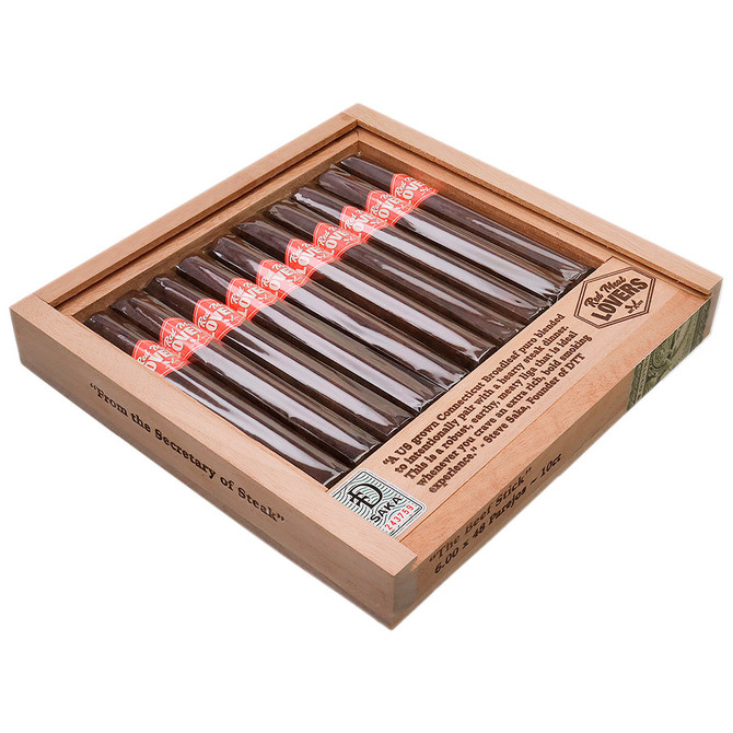 Dunbarton Red Meat Lovers Box