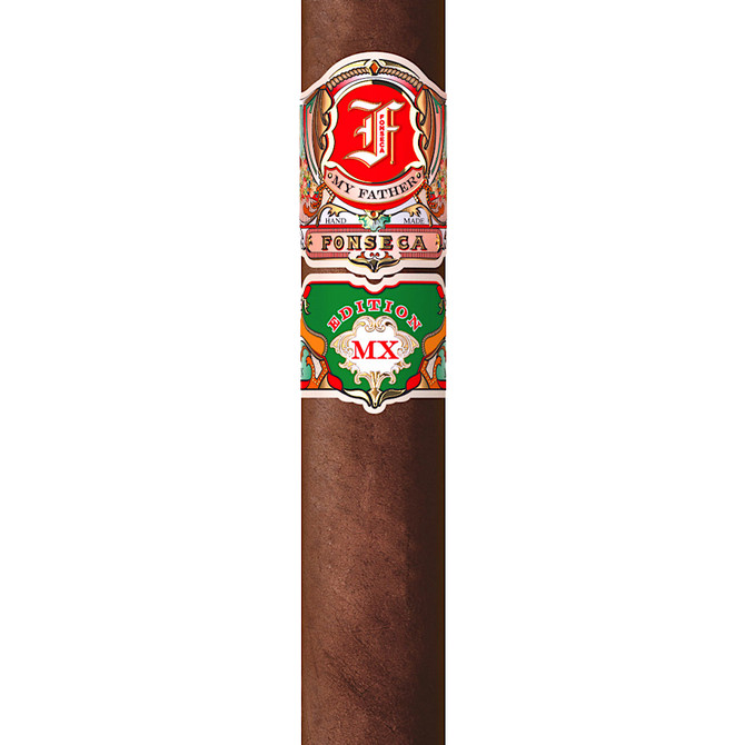 Buy Buy My Father Fonseca Edition MX Robusto Online