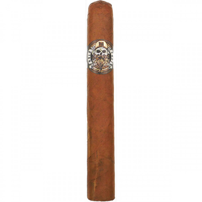 Jeremy Siers Hold Fast by Privada Cigar Club