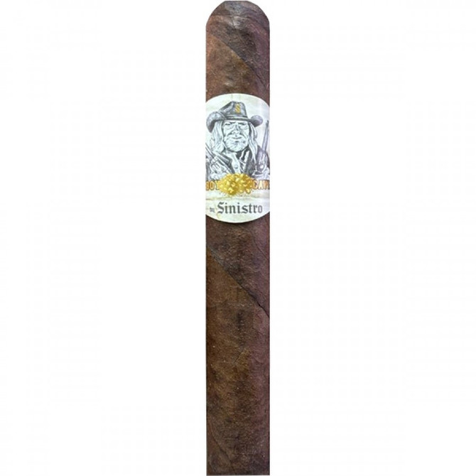Sinistro The Last Cowboy Caviar Robusto