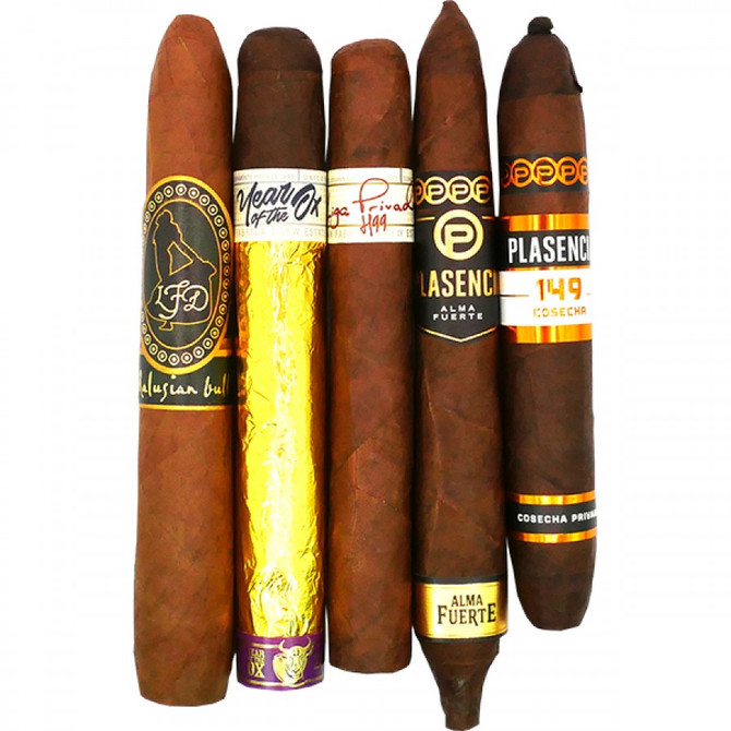 Monday Nite Football Sampler