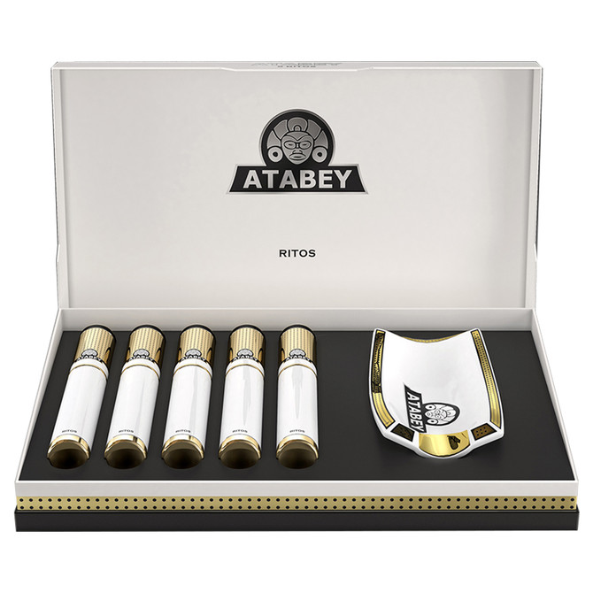 Atabey Ritos Gift Set