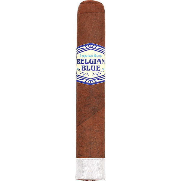 Shop Crowned Heads Belgian Blue Limited Edition 2025