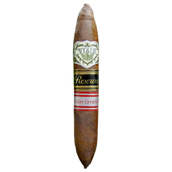 Viaje Reserva Platino Double Torpedo Single