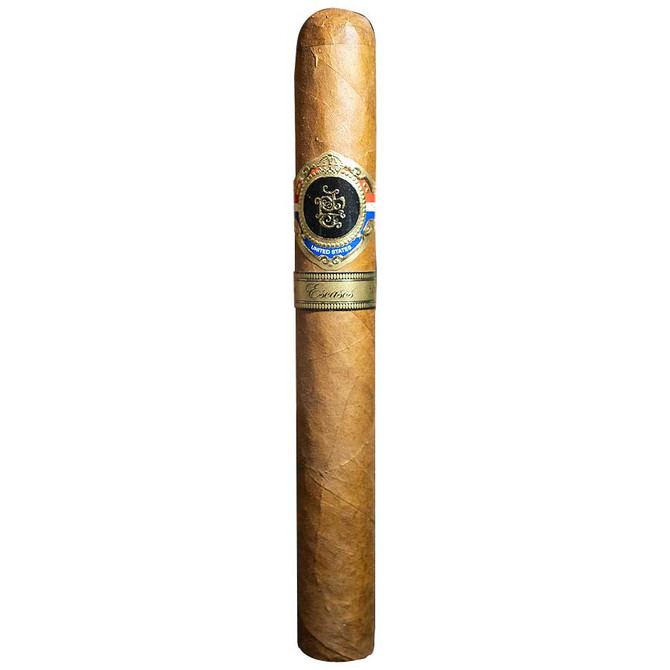 Tatuaje PJ 50th Toro Especial Single