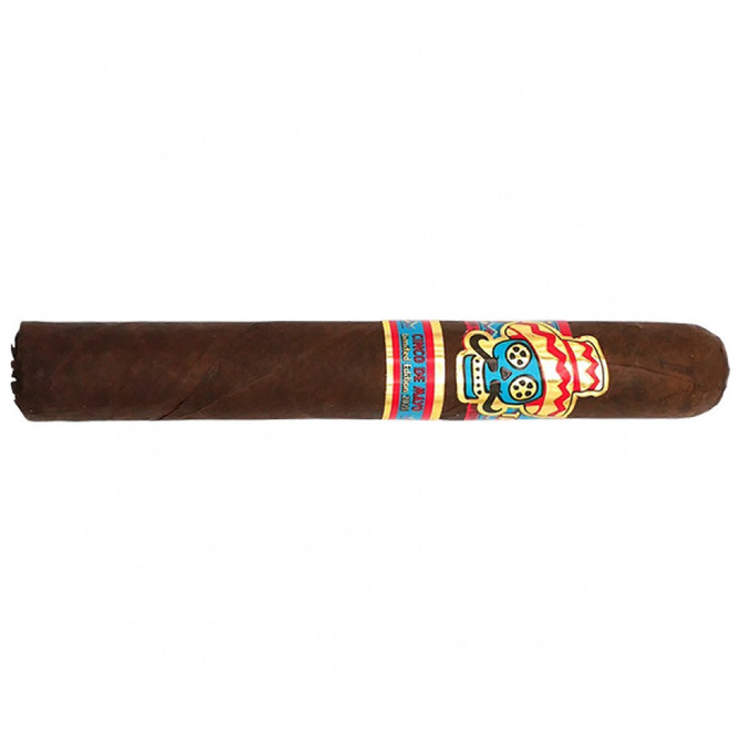 Noel Rojas Street Tacos Cinco de Mayo LE 2025