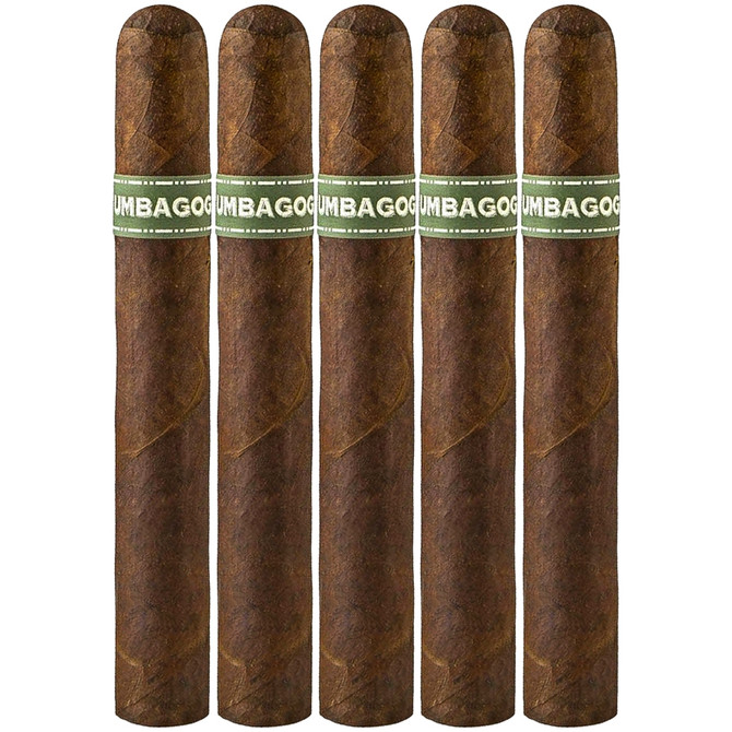 Umbagog Toro 5 Pack