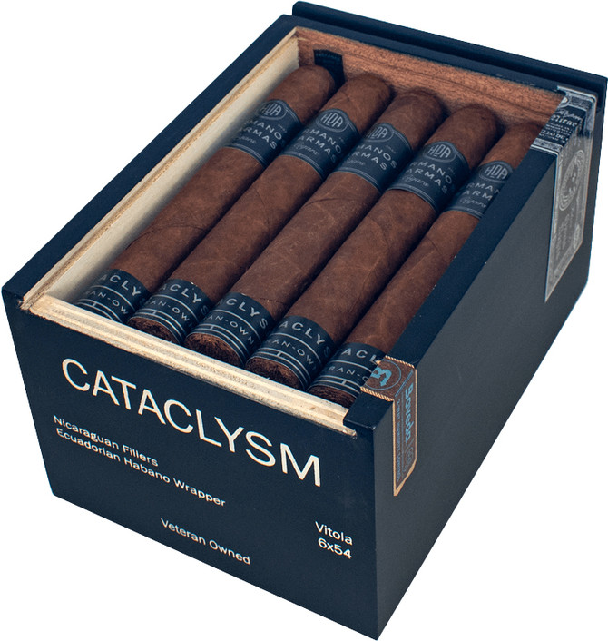 HDA Cataclysm
