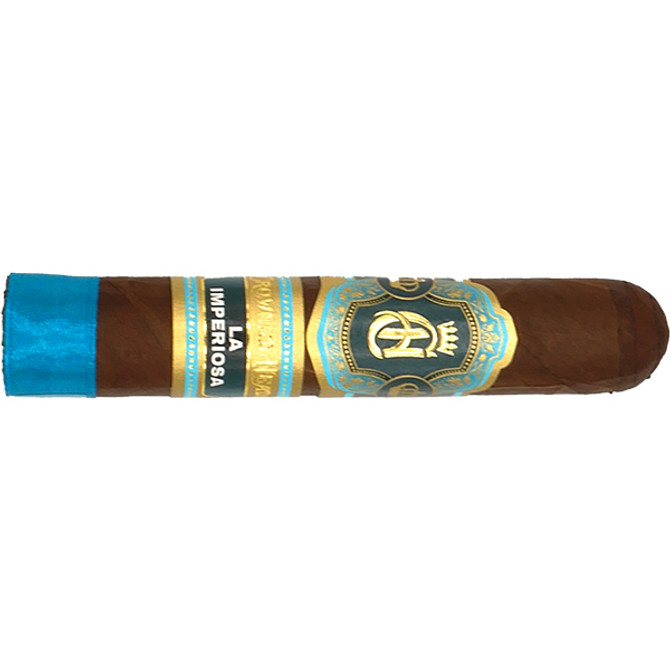 Crowned Heads La Imperiosa Magicos Cigar