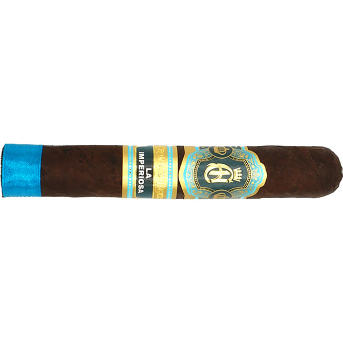 Crowned Heads La Imperiosa Dukes Cigar