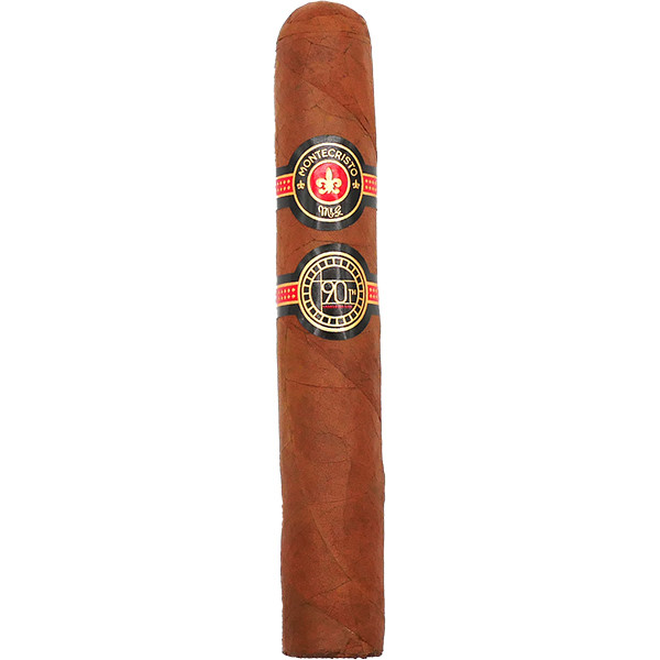 Montecristo 90th Anniversary Nacional Limited Edition Band