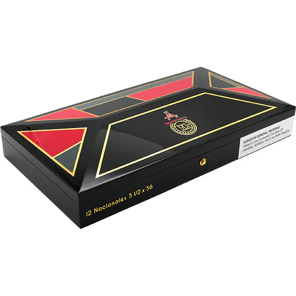 Montecristo 90th Anniversary Nacional Limited Edition Box
