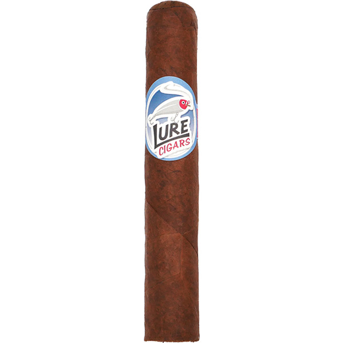 Lure Cigars Lil Tony Corojo Band