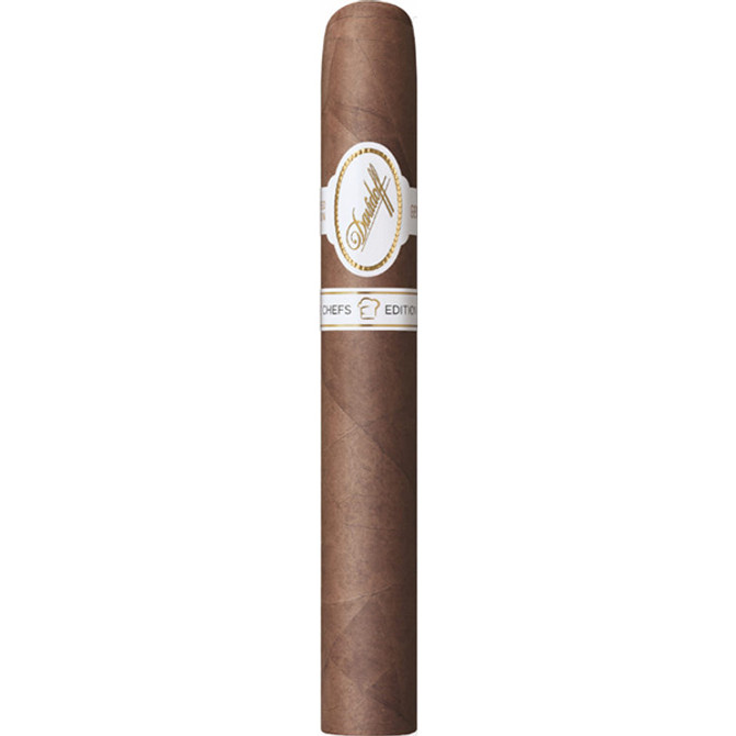 Davidoff Chefs Edition 2025 Band