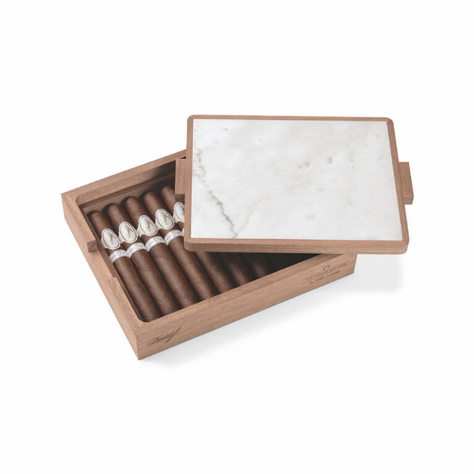 Davidoff Chefs Edition 2025 Box