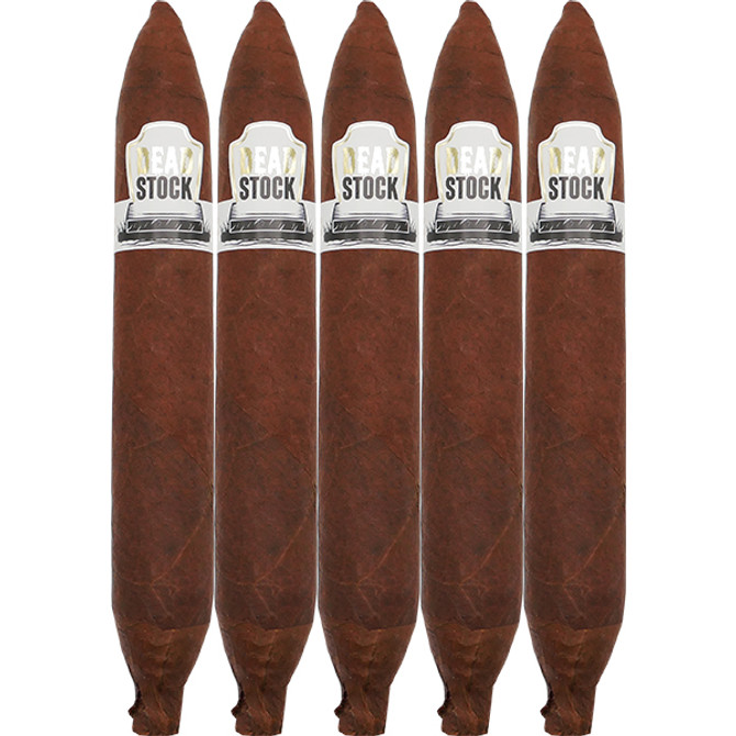 LCA Deadstock 2025 Perfecto Aged 5 Years