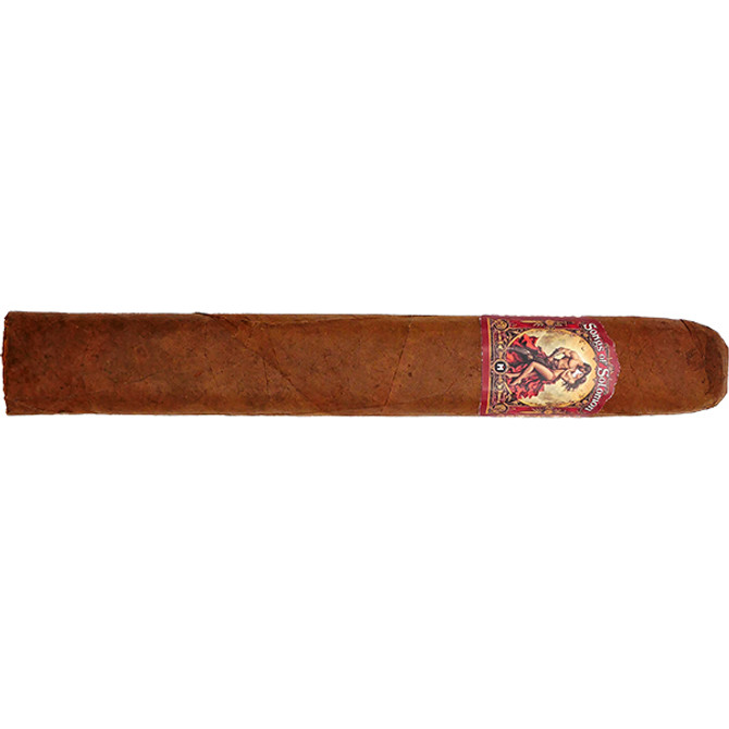 Mardo Boutiques Songs of Solomon Toro Cigar