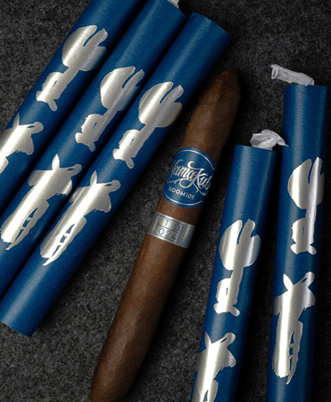 Room101 Namakubi L.E 2025 Cigar Room101 Namakubi L.E 2025 Cigar
