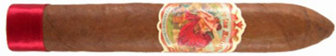 Flor de las Antillas Belicoso Cigar