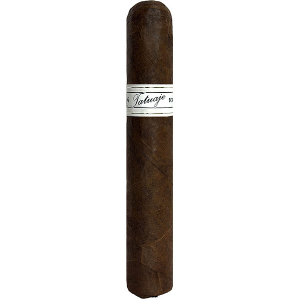 Tatuaje Boris Karloff Robusto Band