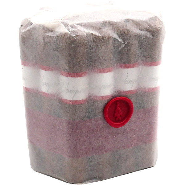 Viaje Vampire Dust Red Weight of Absence