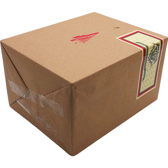 Viaje Vampire Dust Red Silent Invitation