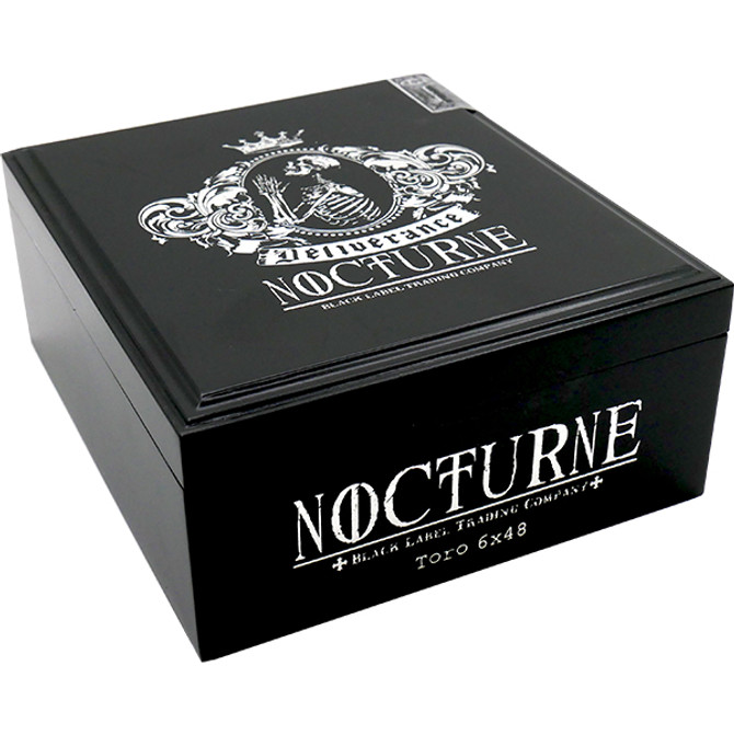 Black Label Trading Co. Deliverance Nocturne Toro Box