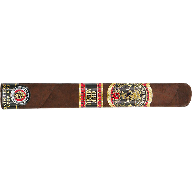 Shop Espinosa knuckle Sandwich Off Menu TAA Toro