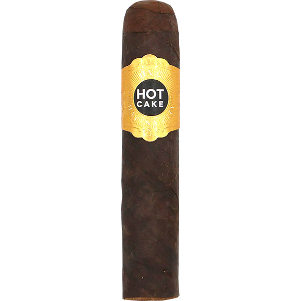 Buy HVC Hot Cakes Fresh Out of the Oven Half Corona