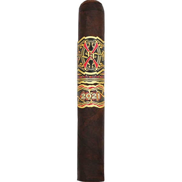 Shop Opus X ToyMaker Vintage Series El Gran Robusto 2021