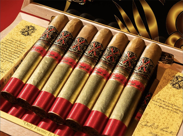 Shop Opus X Templo de Oro #1