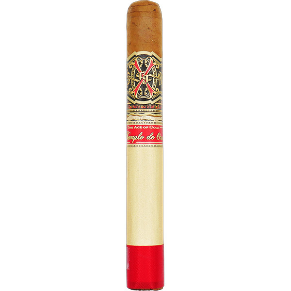Buy Opus X Templo de Oro #1