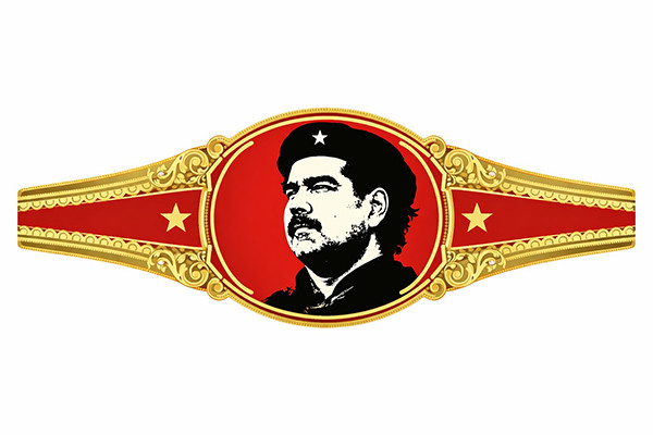 Buy The Real Maduro by Mardo Boutiques