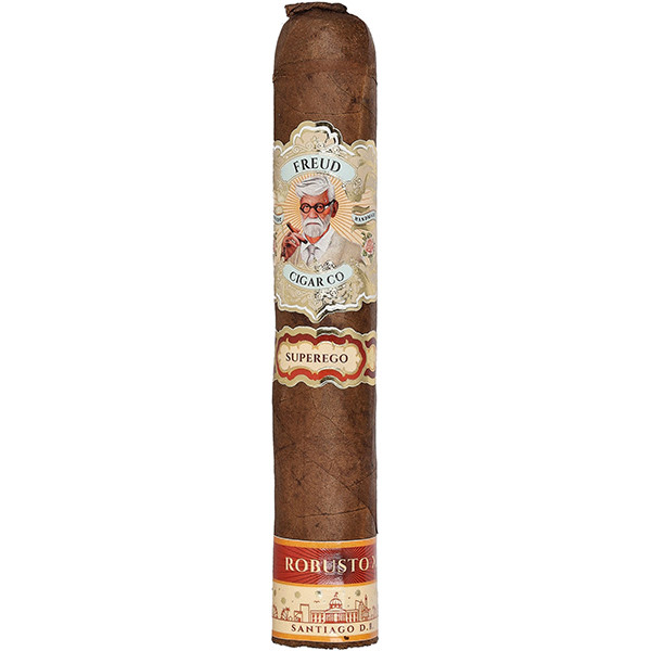Buy Freud SuperEgo Robusto Extra