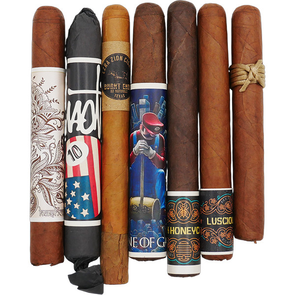 Buy Ezra Zion Sampler Aged 4-5 Years No.5