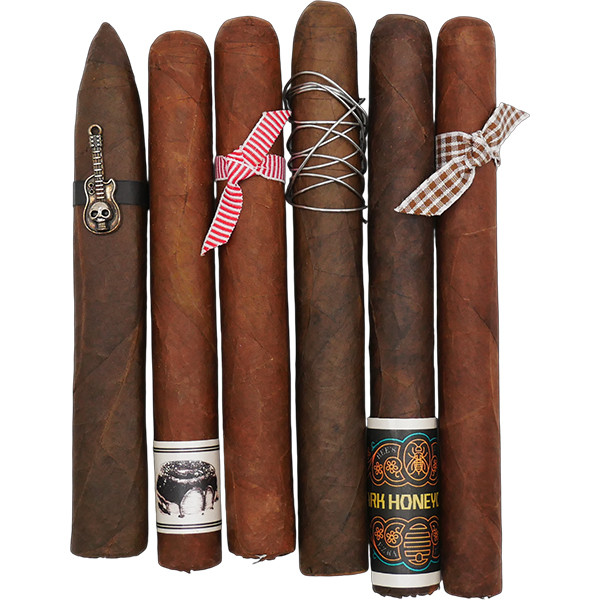 Buy Ezra Zion Sampler Aged 4-5 Years No.6