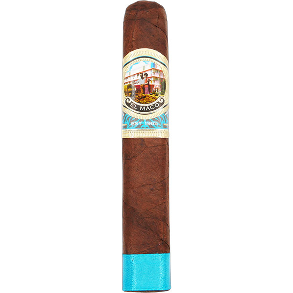 Buy El Mago Beach Blend Maduro Robusto