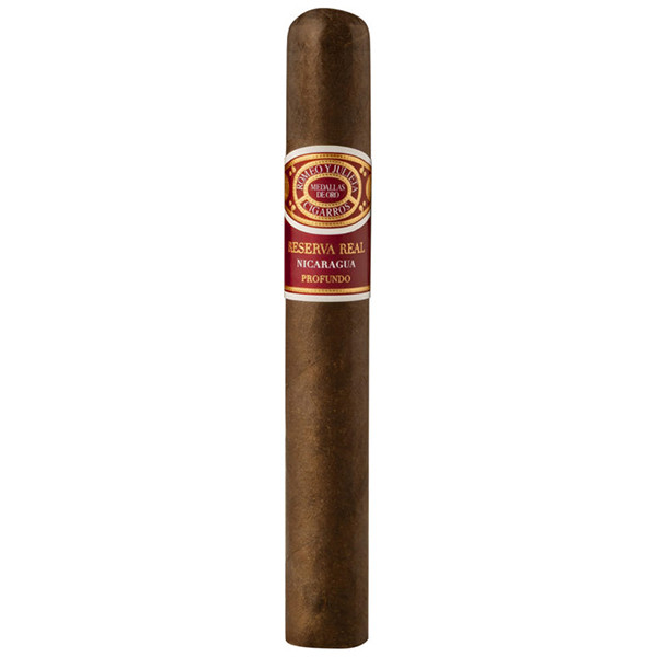 Buy Romeo y Julieta Reserva Real Nicaragua Profundo Churchill