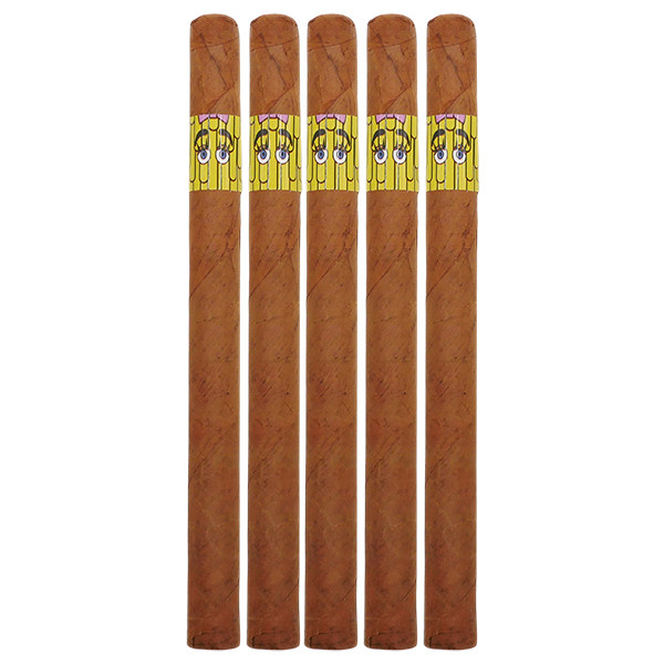 LCA French Fry Lancero Aged 6 Years 5 Pack